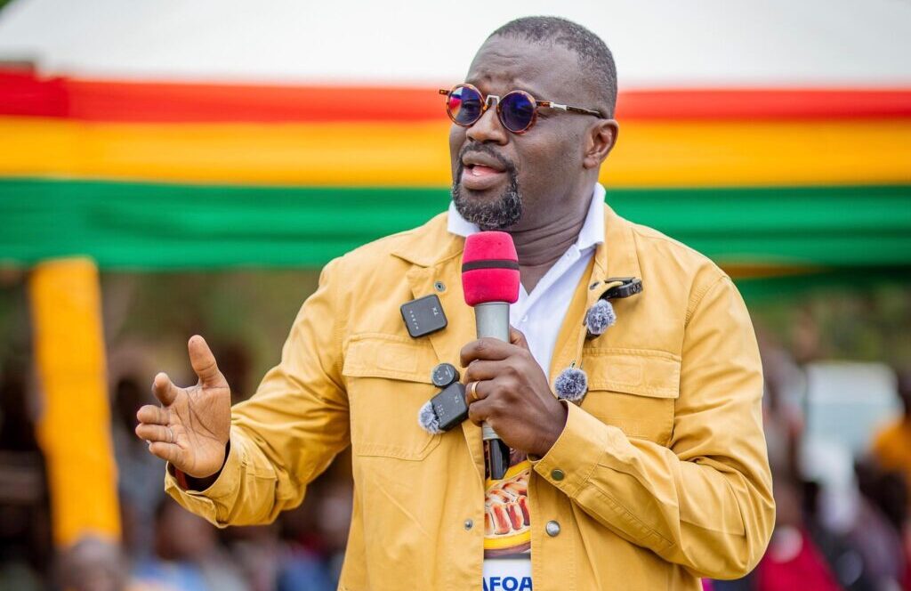 Scales of deception removed – Annoh Dompreh attacks new cocoa price
