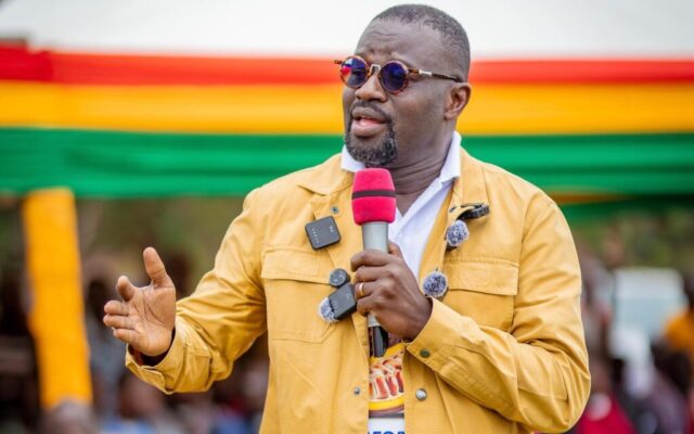 Scales of deception removed – Annoh Dompreh attacks new cocoa price