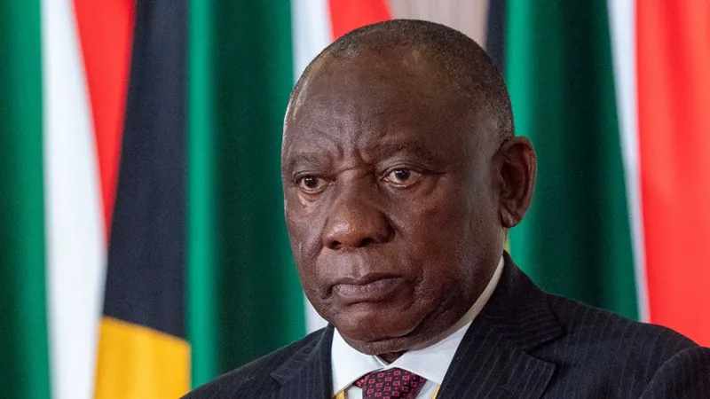 South Africa to clean up high risk areas after 12 women killed