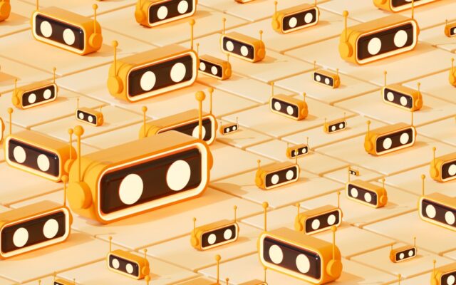 Viral AI agent Instinct raises $1B Series C at a $10B valuation