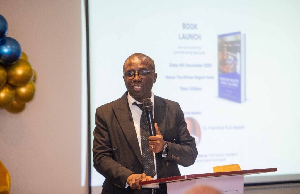 Appiah Adomako writes: Why DVLA must stop treating every expired licence holder as delinquent