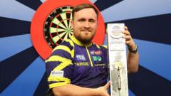 Darts' World Grand Prix – how it works, results and prize money