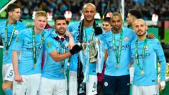£1.2bn on transfers with £830m inflated in accounts – Man City's 'asterisk era'