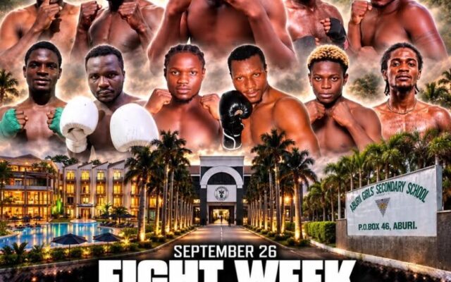 PKO trio eye victories at Odwira Festival