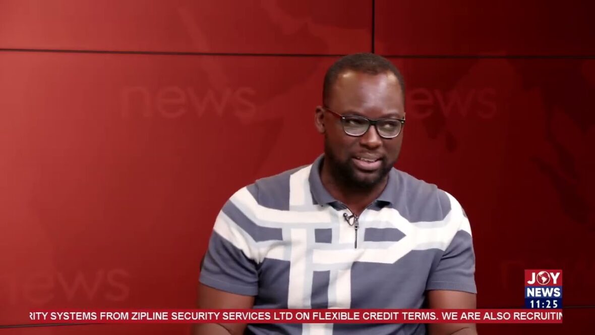 Bobby Banson condemns EOCO’s attempted arrest of Nana Agyei Baffour Awuah