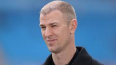 Hart trusts Man City chair Khaldoon over ruling