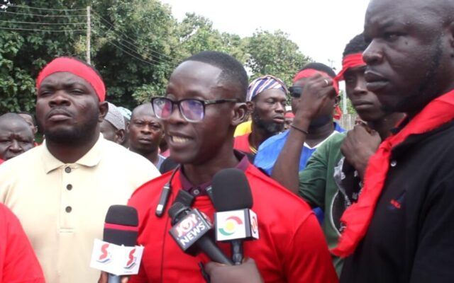 2024 Nyankpala election violence: Youth group petitions authorities over slow probe