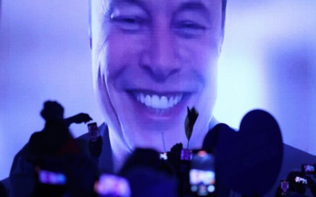 The internet is convinced Elon Musk’s xAI trolled OpenAI’s ‘Dots’ launch