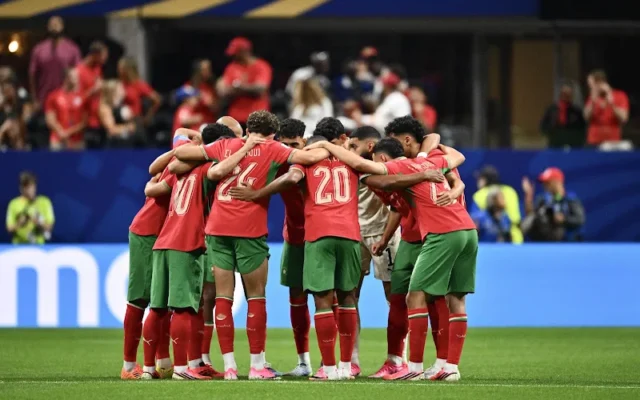 Morocco call off Ghana friendly after Black Stars’ AFCON setback