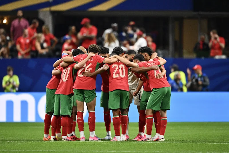 Morocco call off Ghana friendly after Black Stars’ AFCON setback