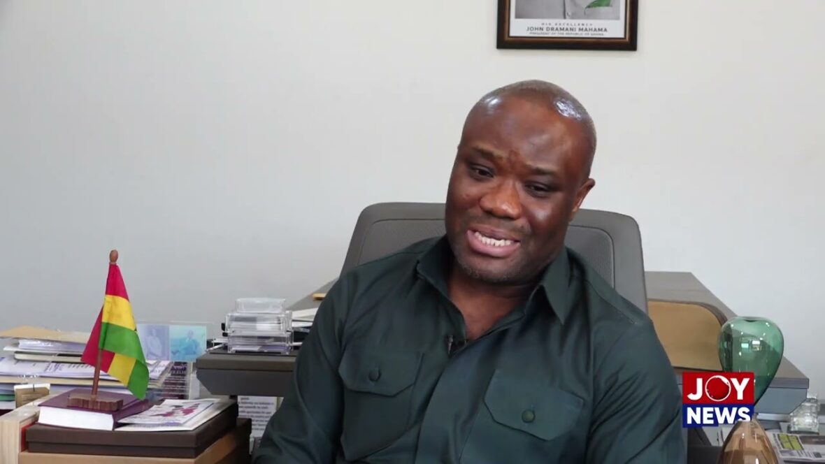 MPship should not shield anyone from arrest – Felix Ofosu Kwakye