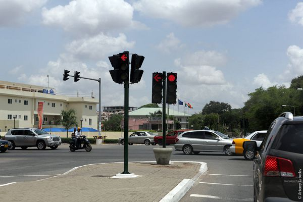 TRAFFITECH GH full implementation rescheduled to November 1
