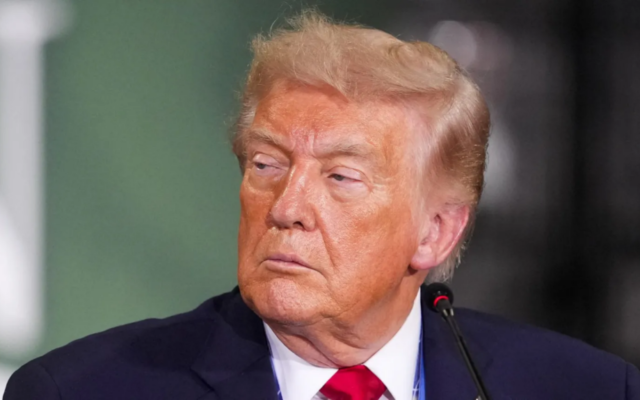 UK tries to stop Trump’s diesel export ban