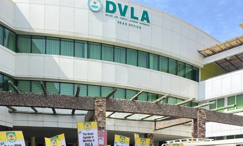DVLA begins pilot of RFID enabled number plates ahead of 2027 rollout