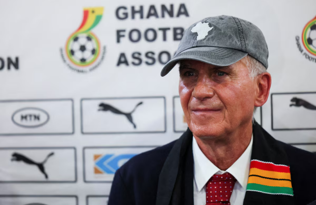AFCON 2027Q: The god of football is results – Carlos Queiroz