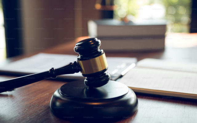 Court jails man 25 months for setting three vehicles ablaze  