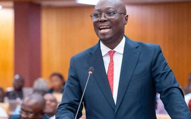 Ghana wins $393m Tullow tax arbitration as tribunal upholds GRA assessment