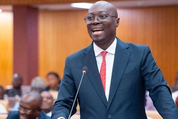 Ghana wins $393m Tullow tax arbitration as tribunal upholds GRA assessment