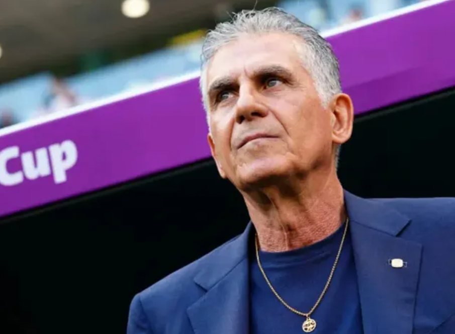AFCON 2027Q: ‘Why don’t we have VAR in Africa?’ – Queiroz reacts to controversial penalty