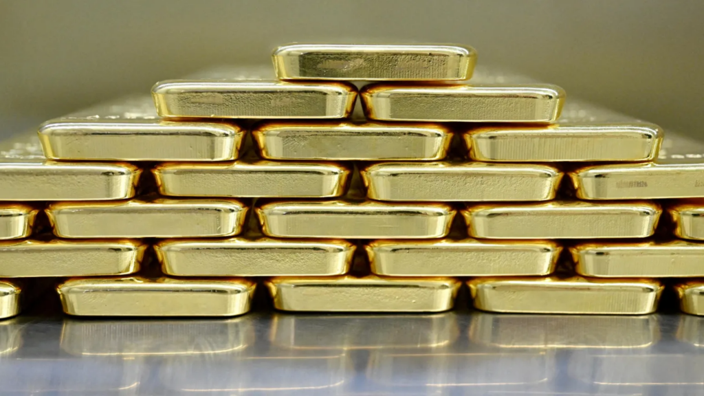 Beyond gold exports: Building value and economic resilience from Ghana’s gold