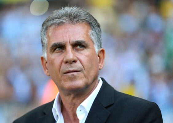 AFCON 2027Q: ‘I was not happy that Ghana lost to Côte d’Ivoire’ – Carlos Queiroz