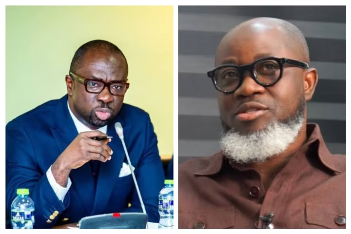 Baffour Awuah’s failed arrest, parliamentary immunity & PDS bail conditions