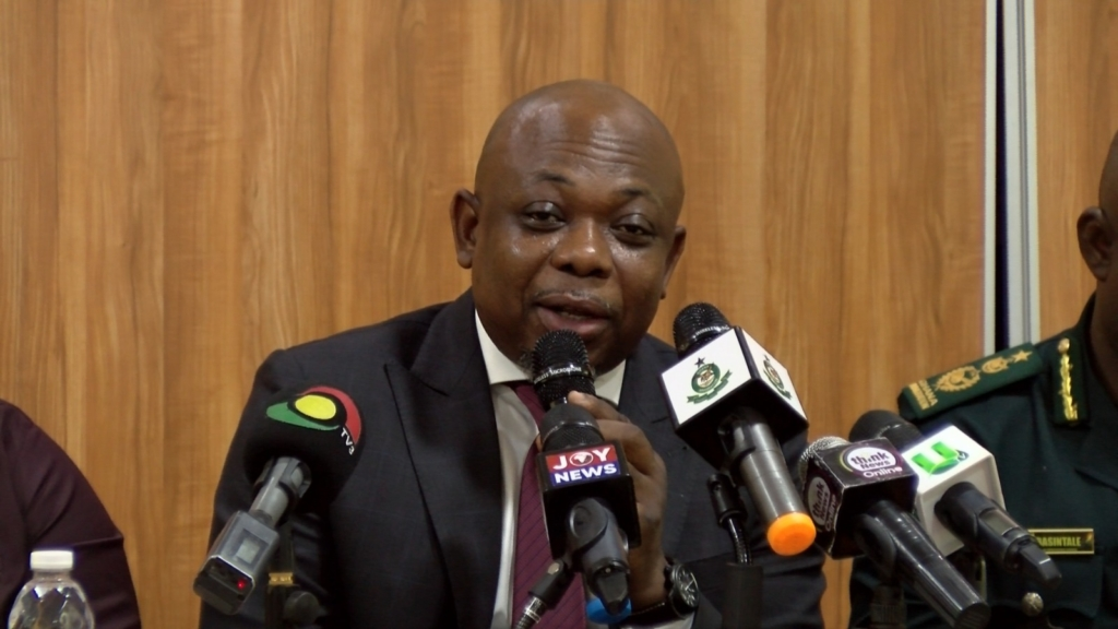 Majority opposes parliamentary probe into cocaine busts while investigations continue