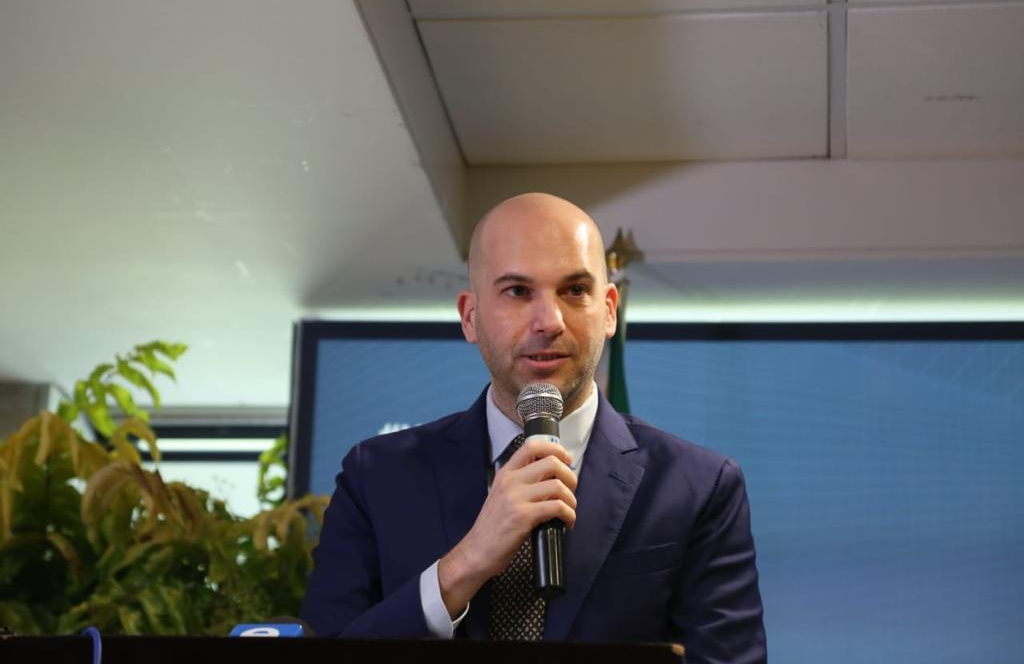 Jan Alessie joins African Collaborations Group advisory board