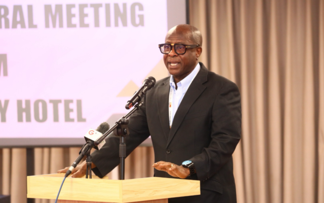 2025 was a turning point, says Abradu Otoo as NAFCO posts record GH¢91.7m profit
