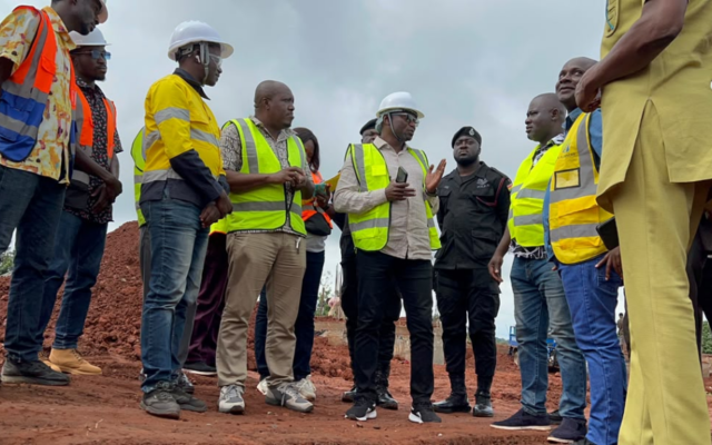 New College of Education in Tuobodom to end teacher training struggles in Bono East – Regional Minister
