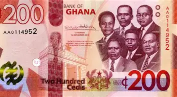 Ghana to retain cotton banknotes under new Heritage Series – BoG