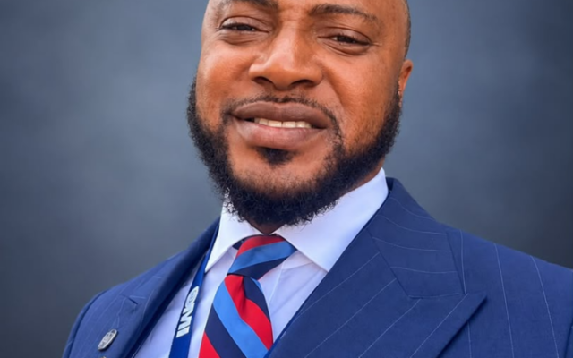 From paddle and sail to smart ships: What maritime industry means to the world and why Ghana must turn policy into practice