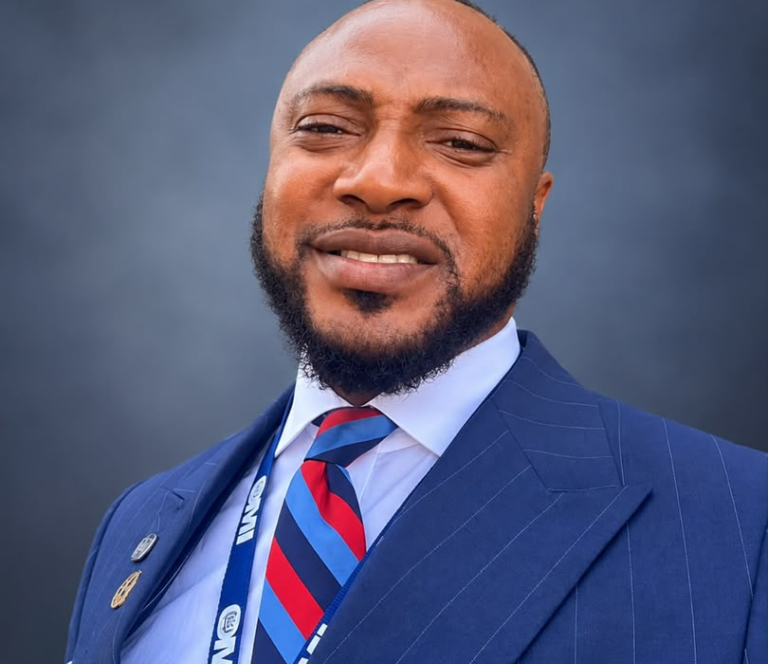 From paddle and sail to smart ships: What maritime industry means to the world and why Ghana must turn policy into practice