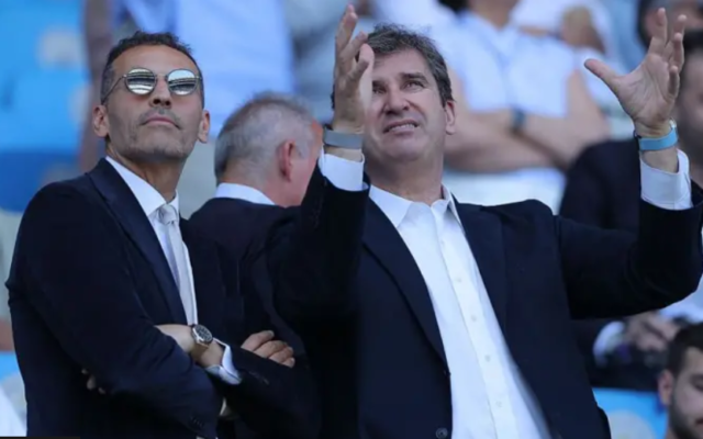 Manchester City ‘found guilty of majority of 115 charges’