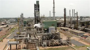 TOR secures 950,000 barrels of Sankofa crude from GNPC