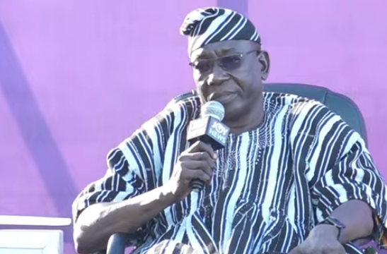 ‘Democracy Is Not For Sale’: Monetisation of elections could lead to ‘wrong people’ entering Parliament – Adams Achanso