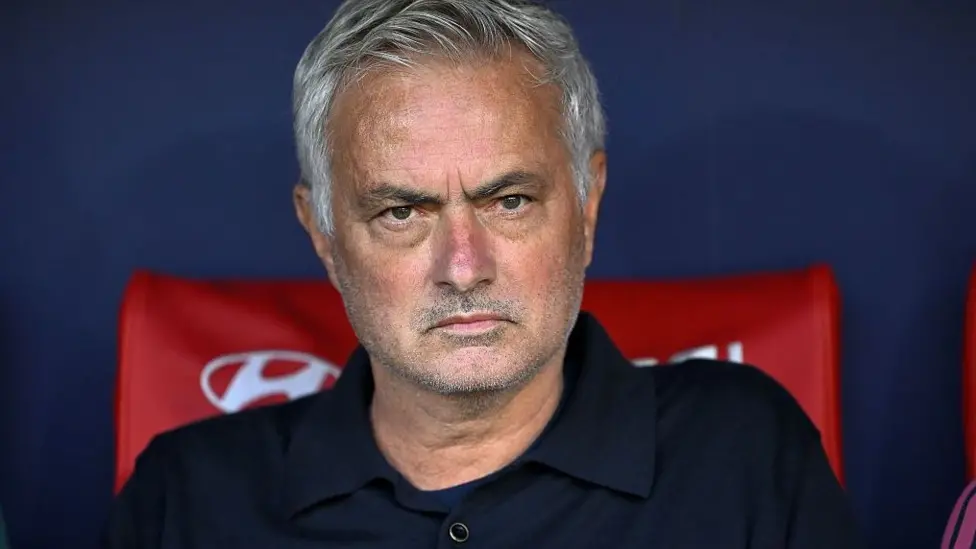 The issues Mourinho is struggling to fix at Real Madrid