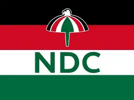 NDC orders halt to premature parliamentary campaign activities