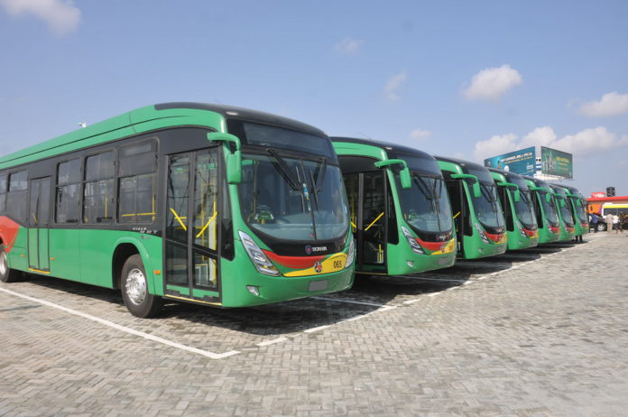 Aayalolo to operate contra flow on three major Accra corridors