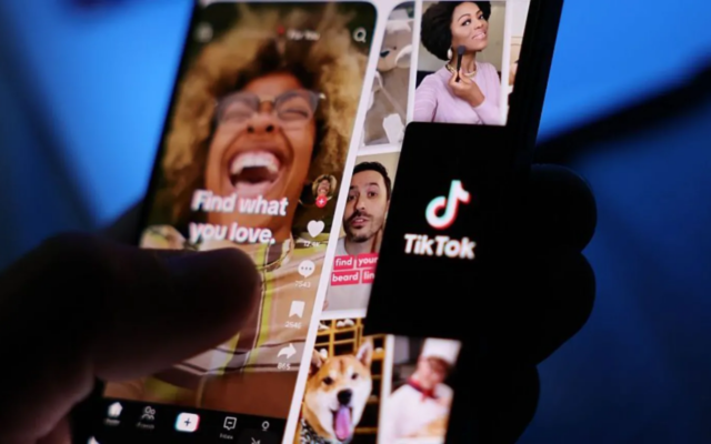 TikTok to pay $100m and limit daily child usage in Alabama settlement