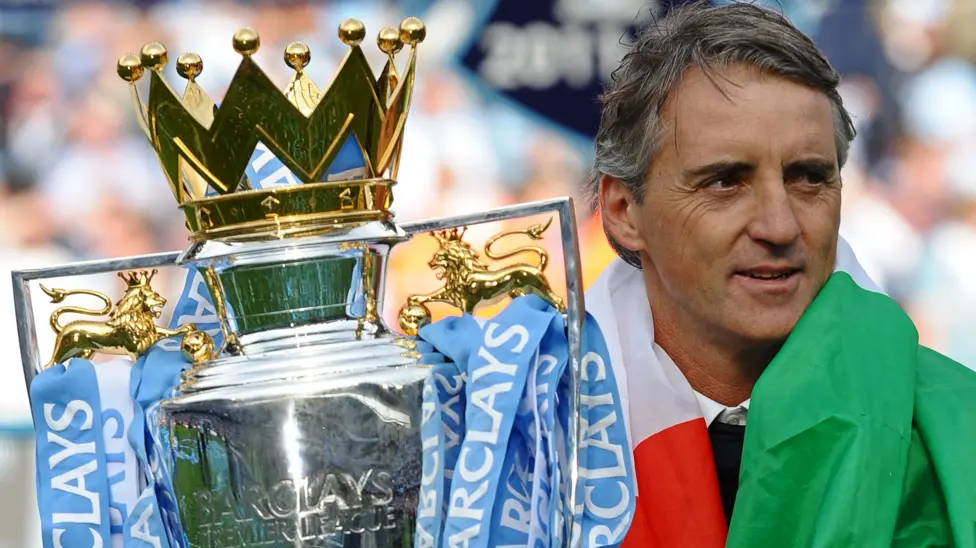 Man City rule breaches not my concern – Mancini
