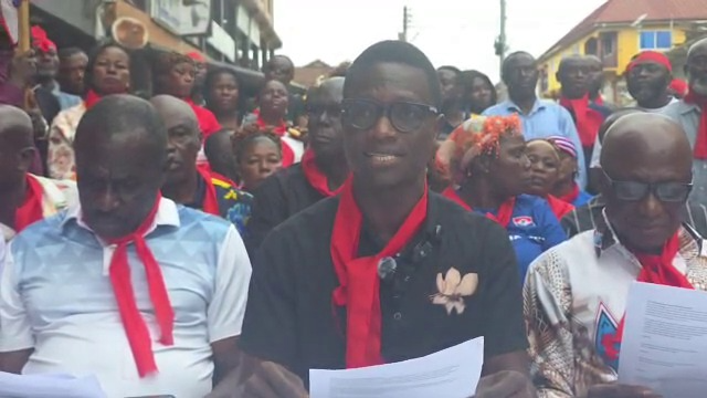 Manhyia South constituents demand apology from EOCO over attempt to ‘unlawfully’ arrest MP