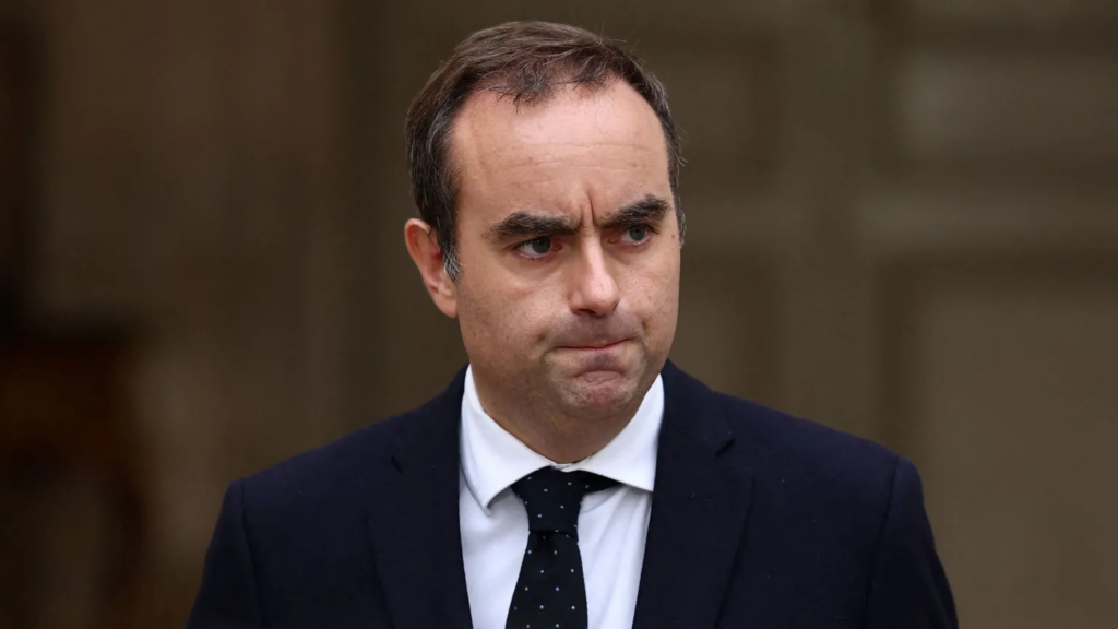 French PM warns against escalation of school protests after 164 arrested