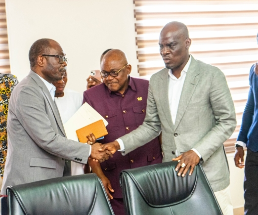 Government appeals to striking teachers to suspend action as FWSC talks resume