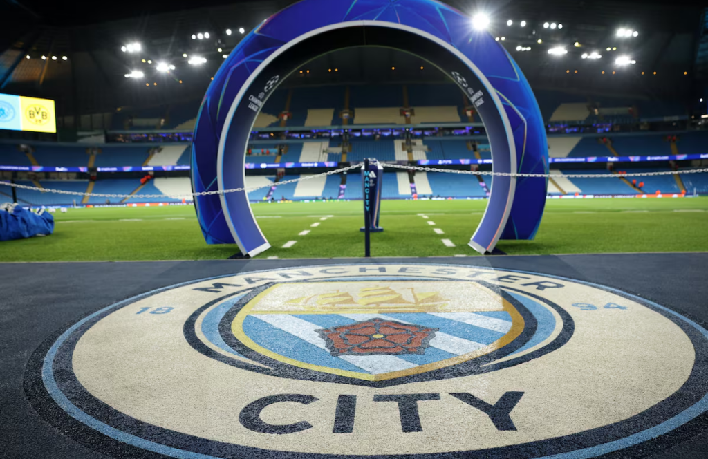 Man City found guilty of all charges of financial rule breaches, Premier League confirms
