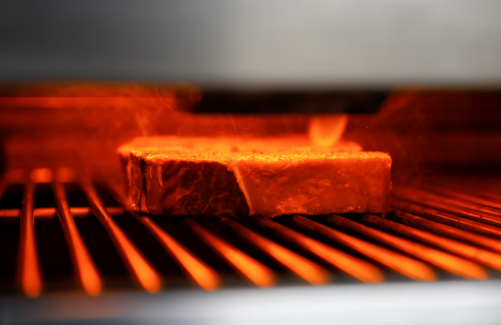 China adds 55% tariff to Brazil beef imports