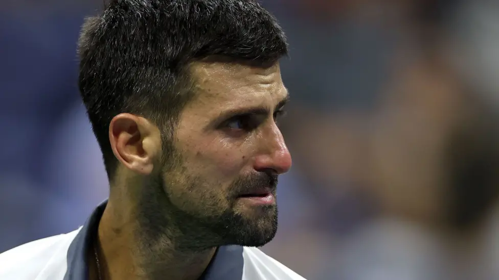 Djokovic wins first match since Wimbledon at China Open