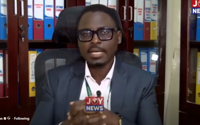 Lupus can mimic HIV symptoms and damage kidneys if untreated – KNUST expert