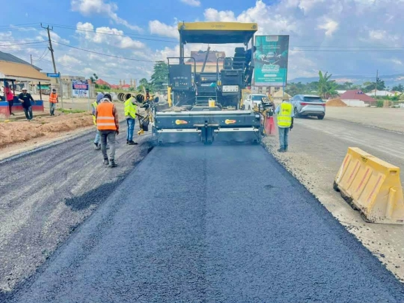 Roads Minister says it is time to change one year defect liability period for contractors, consultants
