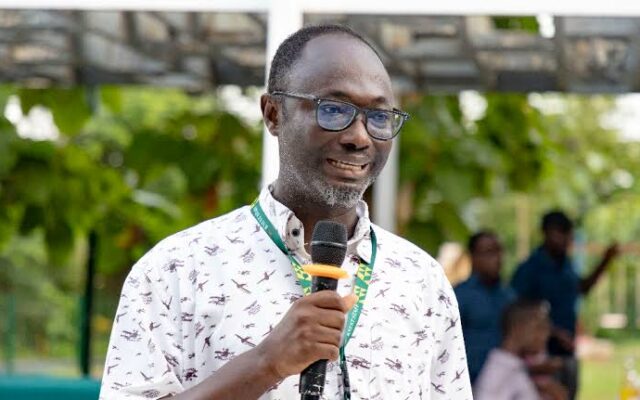 The brewing tension at KNUST; Beware the Ides of October….